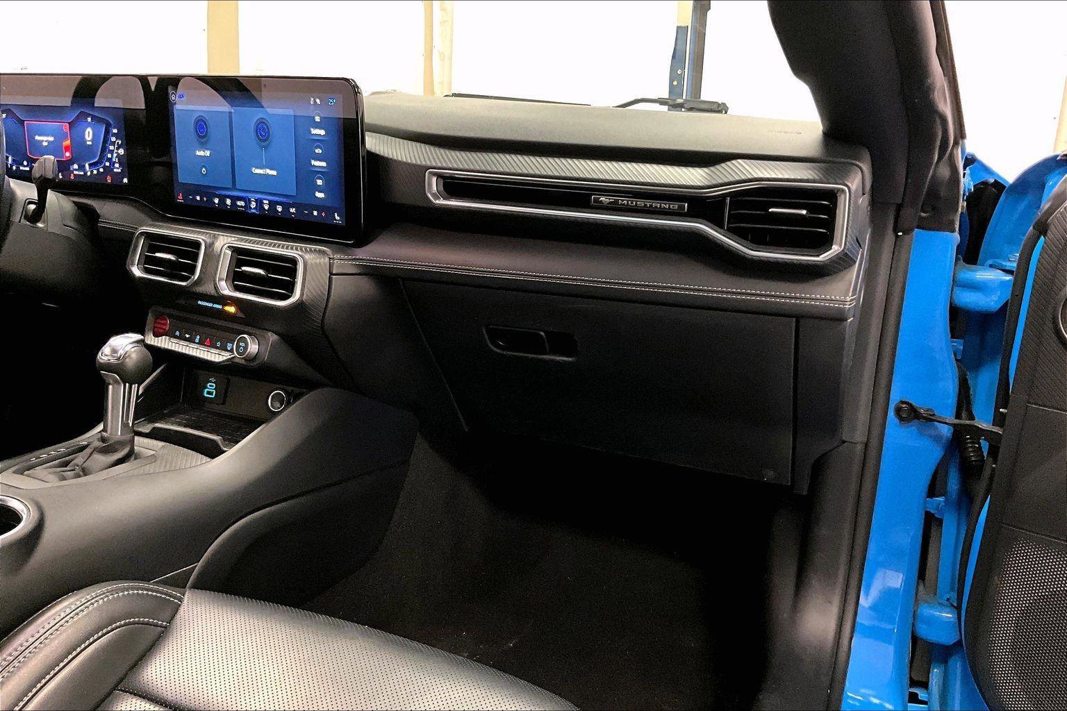 Certified 2024 Ford Mustang Premium image 15