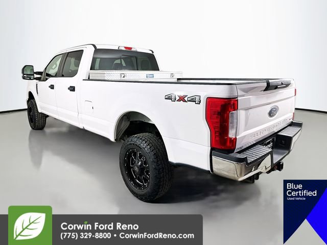 Certified 2019 Ford F250 XL w/ Power Equipment Group image 4