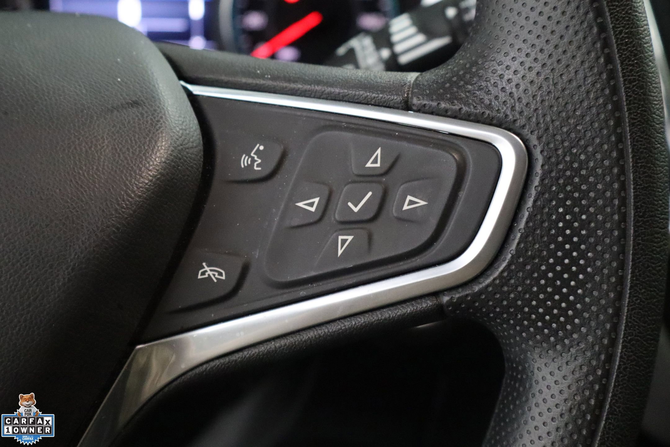 Used 2023 Chevrolet Equinox LS w/ LS Convenience Package image 18