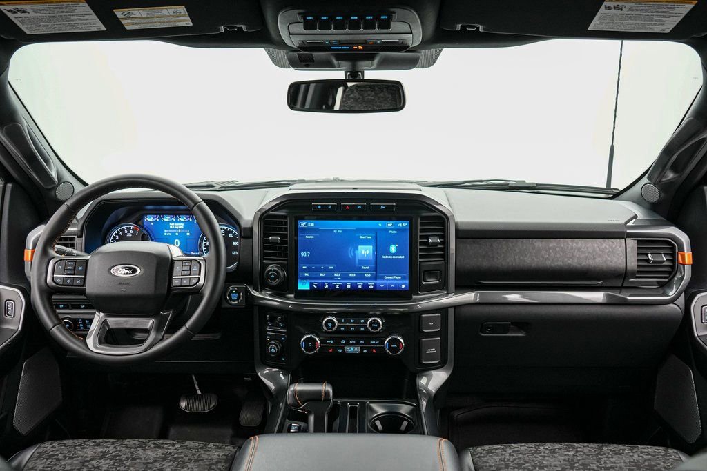 Certified 2023 Ford F150 Tremor image 15