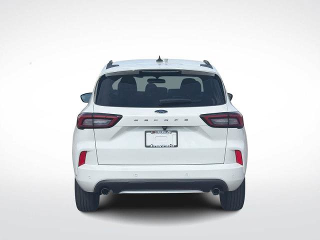 Certified 2024 Ford Escape ST-Line w/ Tech Pack #1 AWD/4WD image 7