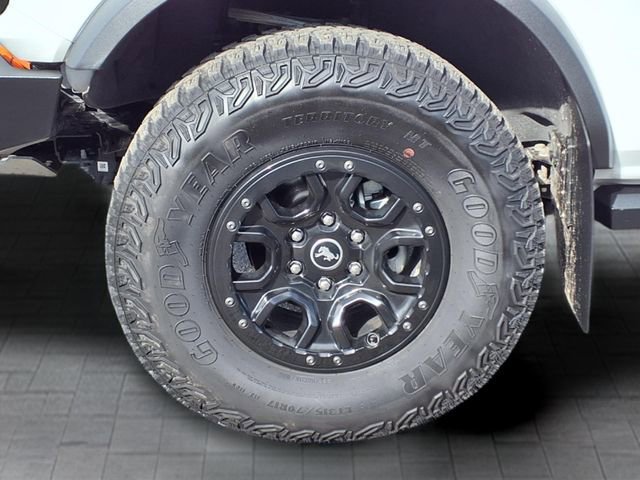 Certified 2023 Ford Bronco Wildtrak image 9