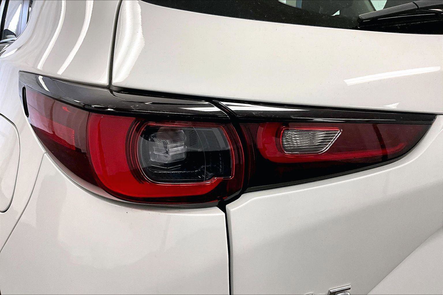 Used 2023 MAZDA CX-5 AWD 2.5 S image 28