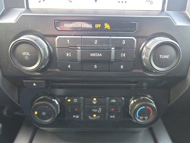 Certified 2017 Ford F150 XLT w/ Equipment Group 302A Luxury image 28