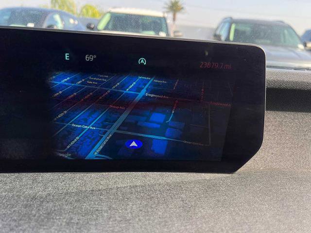 Certified 2025 Ford Expedition Max Active image 21