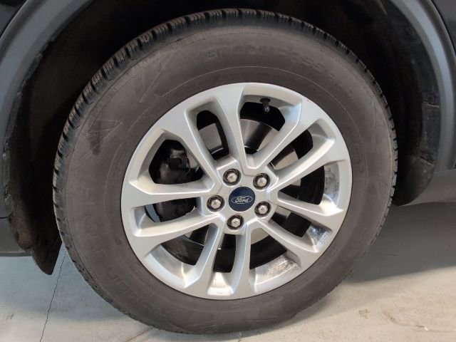 Certified 2021 Ford Escape SE w/ Convenience Package image 7