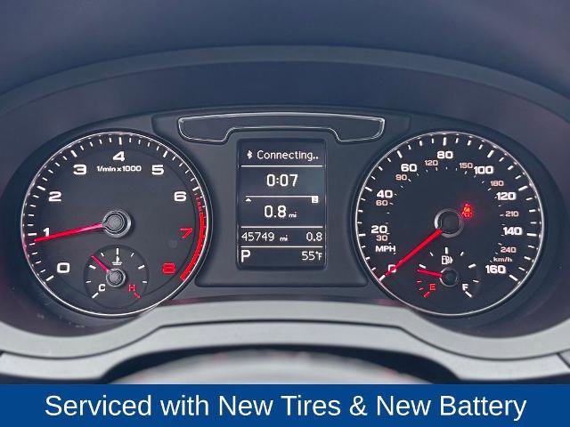 Used 2018 Audi Q3 2.0T Premium Plus w/ Premium Plus Package image 13