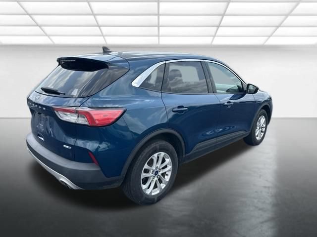 Certified 2020 Ford Escape SE AWD/4WD image 3