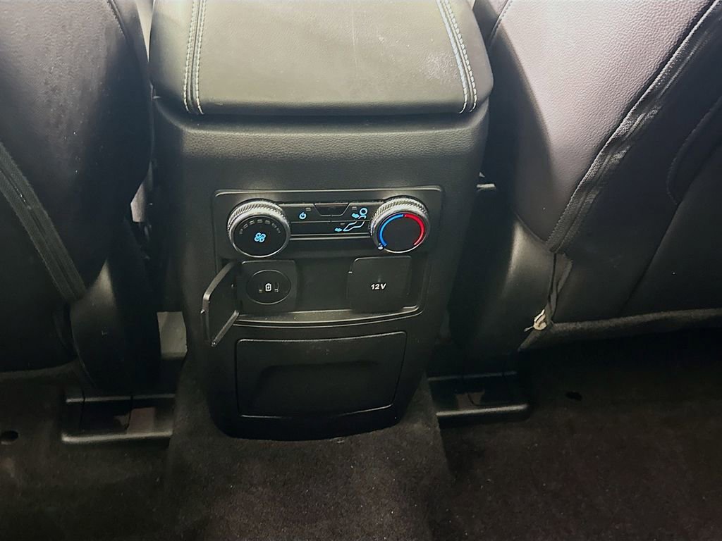 Certified 2023 Ford Explorer ST w/ ST High-Performance Pack image 26