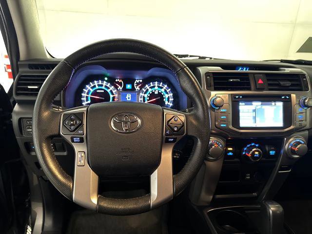 Used 2019 Toyota 4Runner SR5 RWD image 11