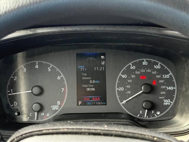 Used 2023 Toyota Corolla LE FWD image 19