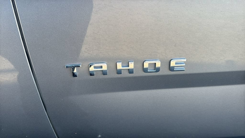 Used 2019 Chevrolet Tahoe LS w/ Max Trailering Package RWD image 7