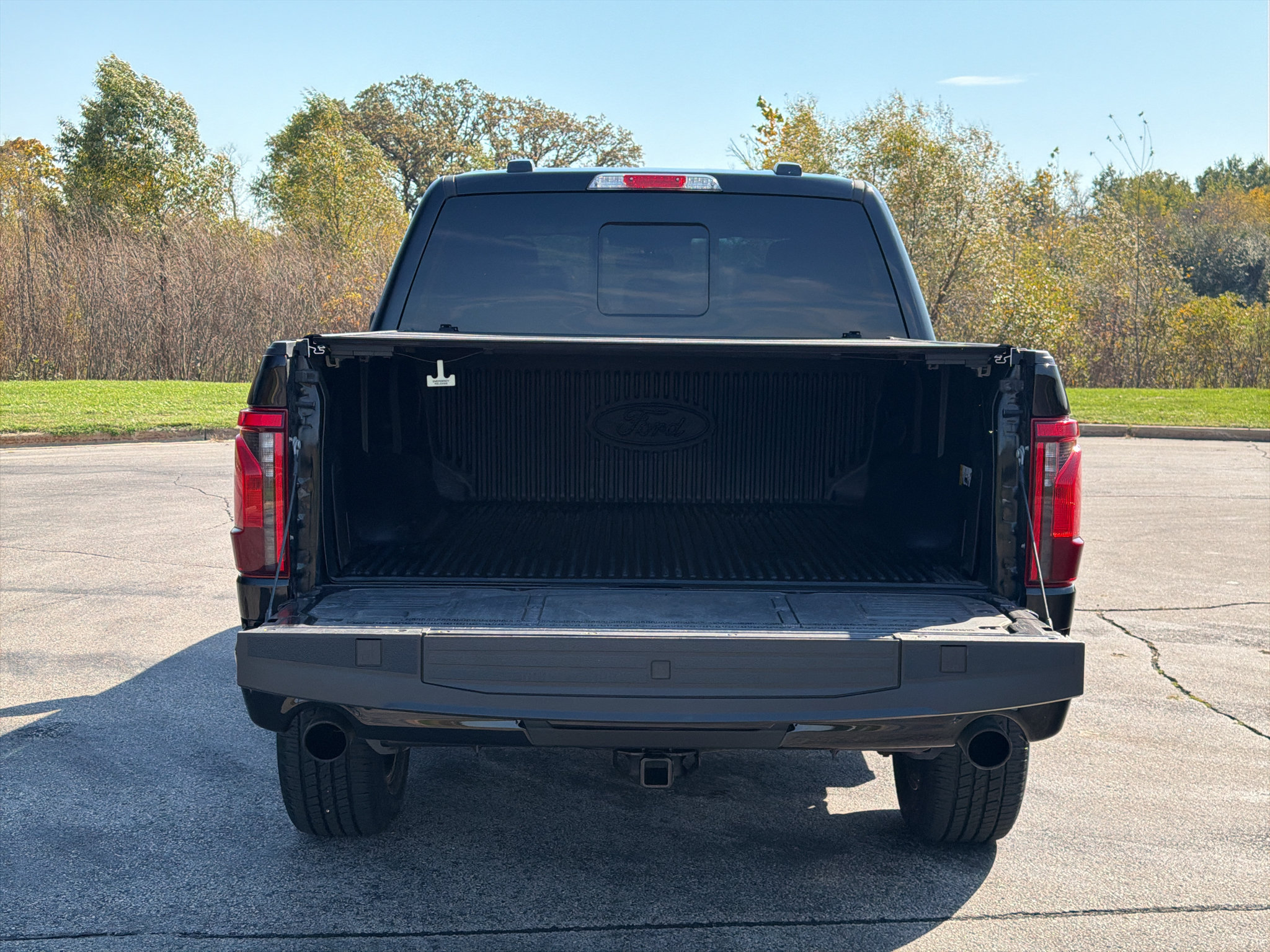 Certified 2024 Ford F150 XLT w/ Equipment Group 303A High AWD/4WD image 38