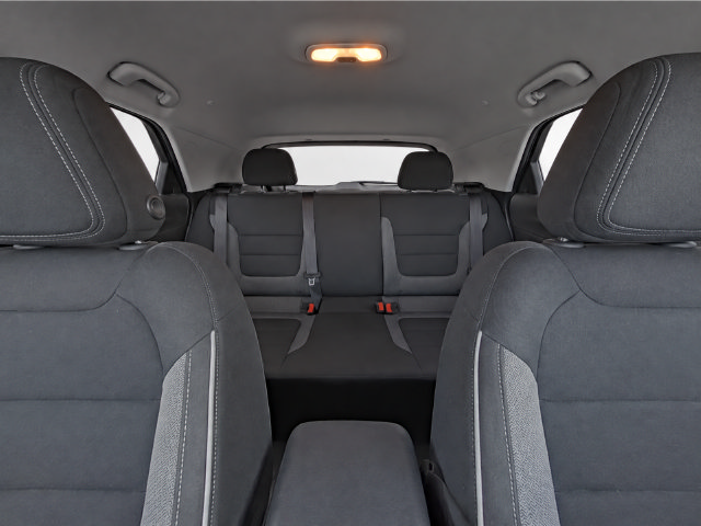 Used 2025 Chevrolet TrailBlazer LT AWD/4WD image 20