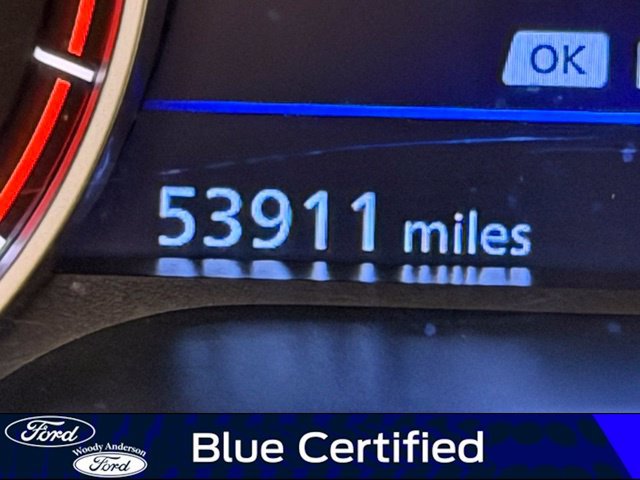 Used 2025 Nissan Altima 2.5 SV FWD image 14