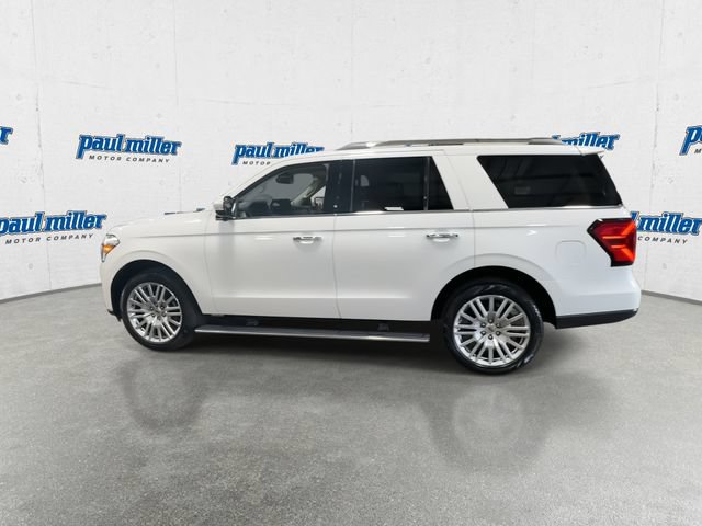 Certified 2024 Ford Expedition Limited AWD/4WD image 7