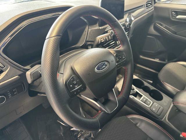 Certified 2025 Ford Escape ST-Line