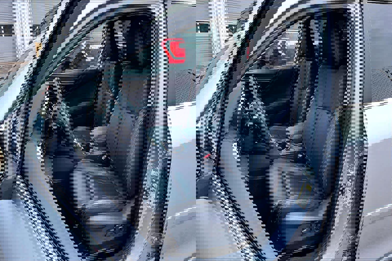 Used 2021 Subaru Outback Limited w/ Popular Package #2 image 10