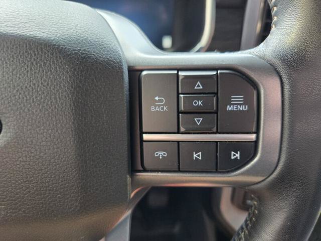 Certified 2024 Ford F150 Lariat w/ FX4 Off-Road Package AWD/4WD image 30