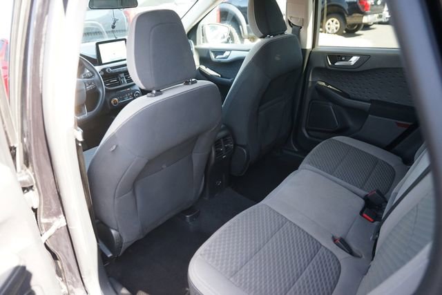 Certified 2020 Ford Escape SE FWD image 11