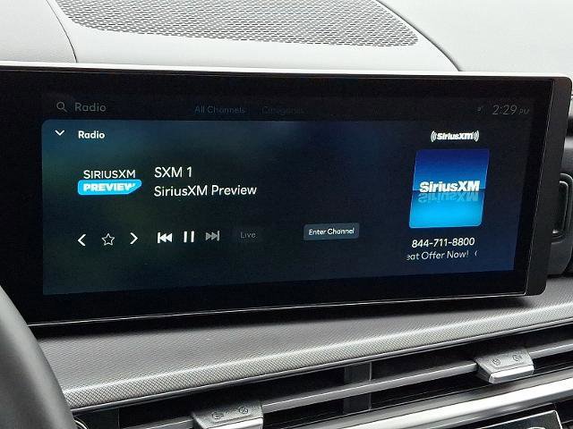 Used 2025 Hyundai Santa Fe XRT image 15