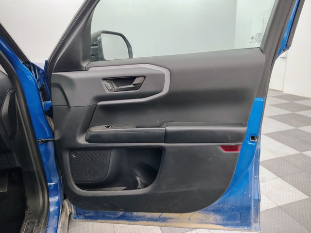 Certified 2022 Ford Bronco Sport Big Bend w/ Convenience Package AWD/4WD image 14