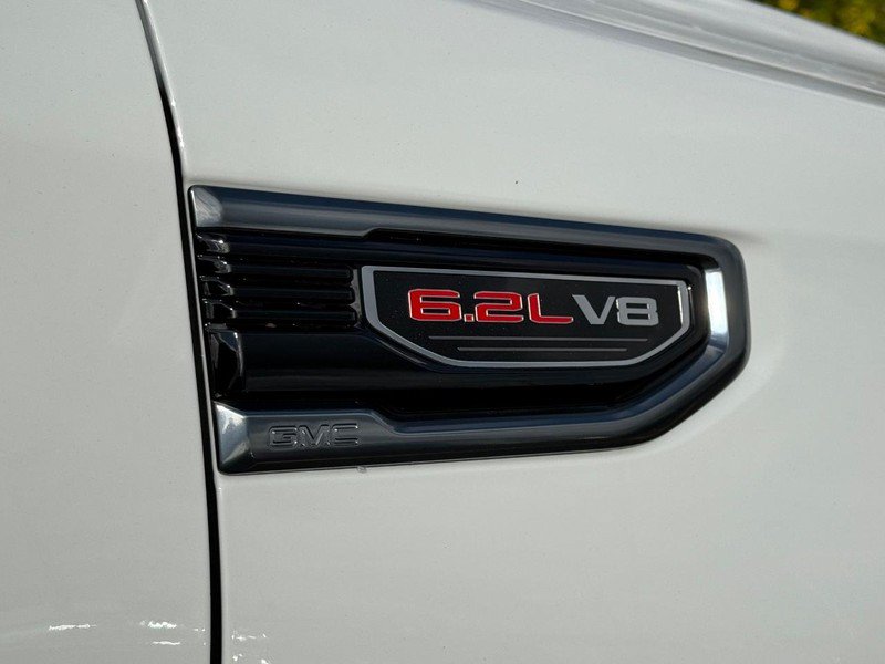Used 2026 GMC Sierra 1500 AT4 w/ AT4 Premium Package AWD/4WD image 11