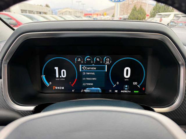 Certified 2022 Ford F150 Limited image 16