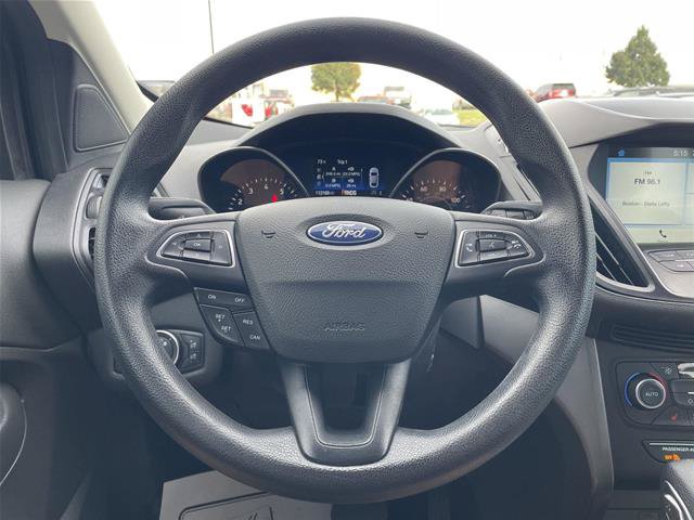 Certified 2019 Ford Escape SE AWD/4WD image 12