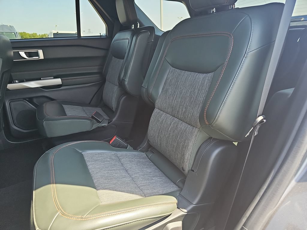 Certified 2023 Ford Explorer Timberline AWD/4WD image 14