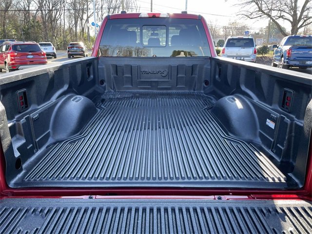 Certified 2024 Ford F250 Lariat w/ Lariat Ultimate Package image 9