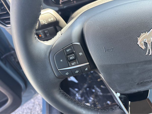 Certified 2024 Ford Bronco Sport Outer Banks w/ Tech Package AWD/4WD image 23