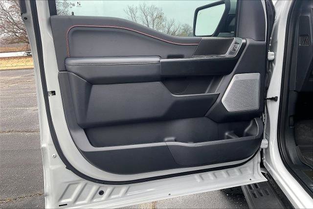 Certified 2024 Ford F150 Raptor image 19