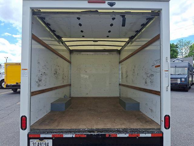 Used 2021 GMC Savana 3500 w/ Power Convenience Package RWD image 26