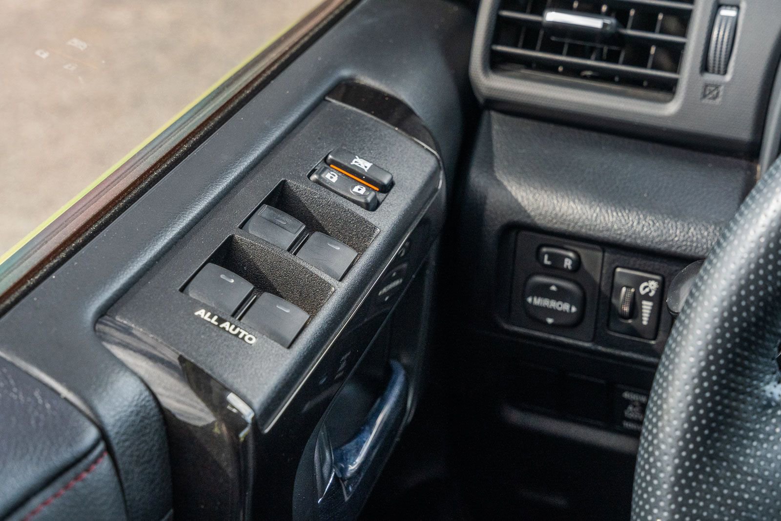 Used 2023 Toyota 4Runner TRD Off-Road Premium w/ Moonroof Package image 26