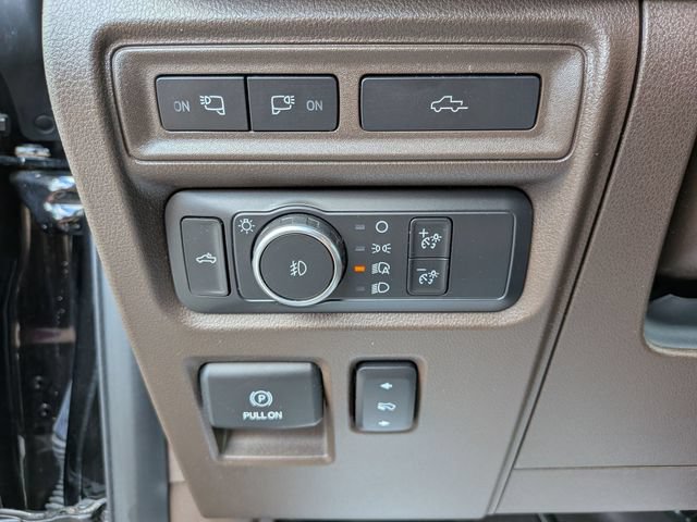 Certified 2021 Ford F150 King Ranch w/ Equipment Group 601A High AWD/4WD image 14