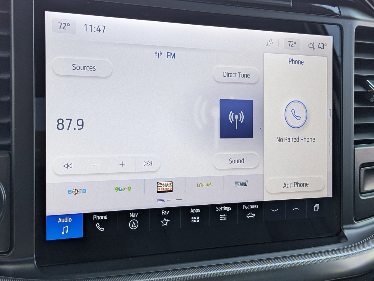 Certified 2024 Ford F150 Lariat image 21