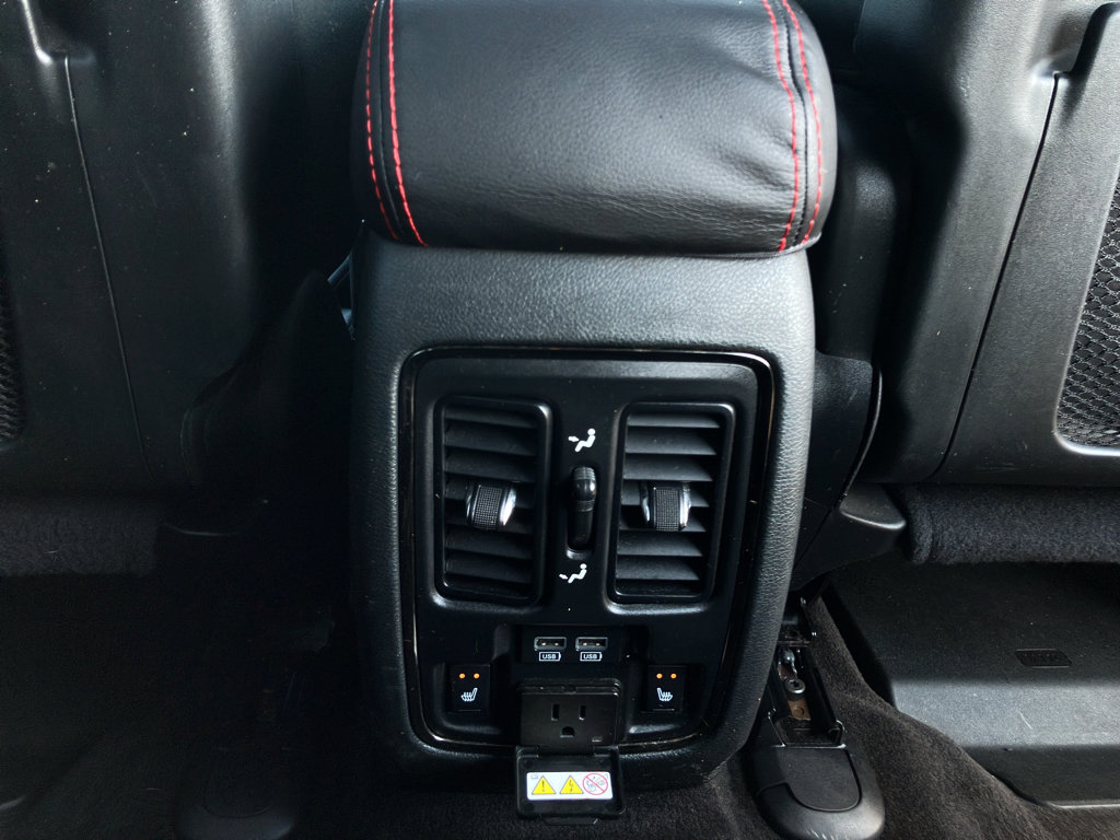 Used 2018 Dodge Durango GT w/ Premium Group AWD/4WD image 36