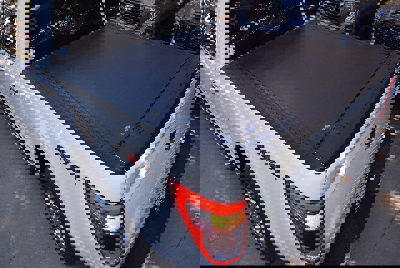 Certified 2023 Ford F150 Lariat w/ Equipment Group 502A High image 39