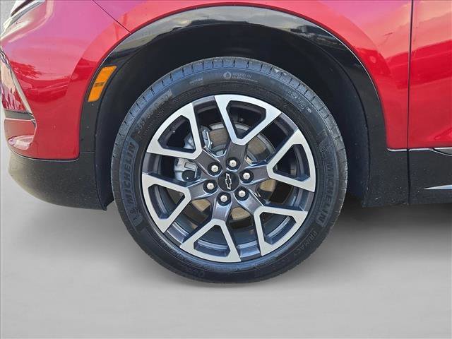 Used 2025 Chevrolet Blazer RS FWD image 22