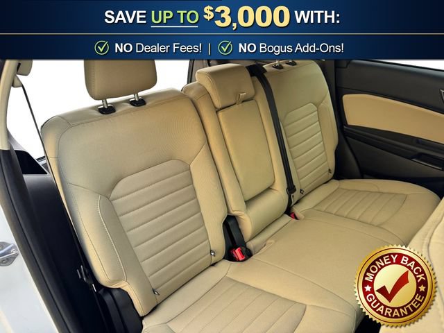 Certified 2024 Ford Edge SE AWD/4WD image 23