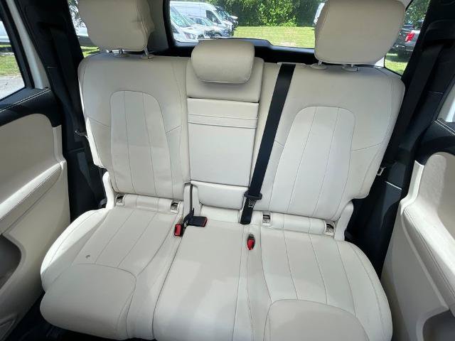 Used 2023 Mercedes-Benz GLB 250 image 9