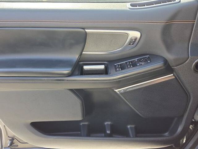 Certified 2025 Ford Expedition Tremor AWD/4WD image 27