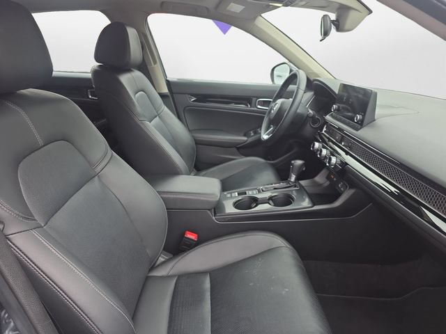 Used 2023 Honda Civic EX-L image 15
