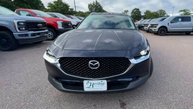 Used 2023 MAZDA CX-30 2.5 Turbo w/ Premium Plus Pkg AWD/4WD image 7