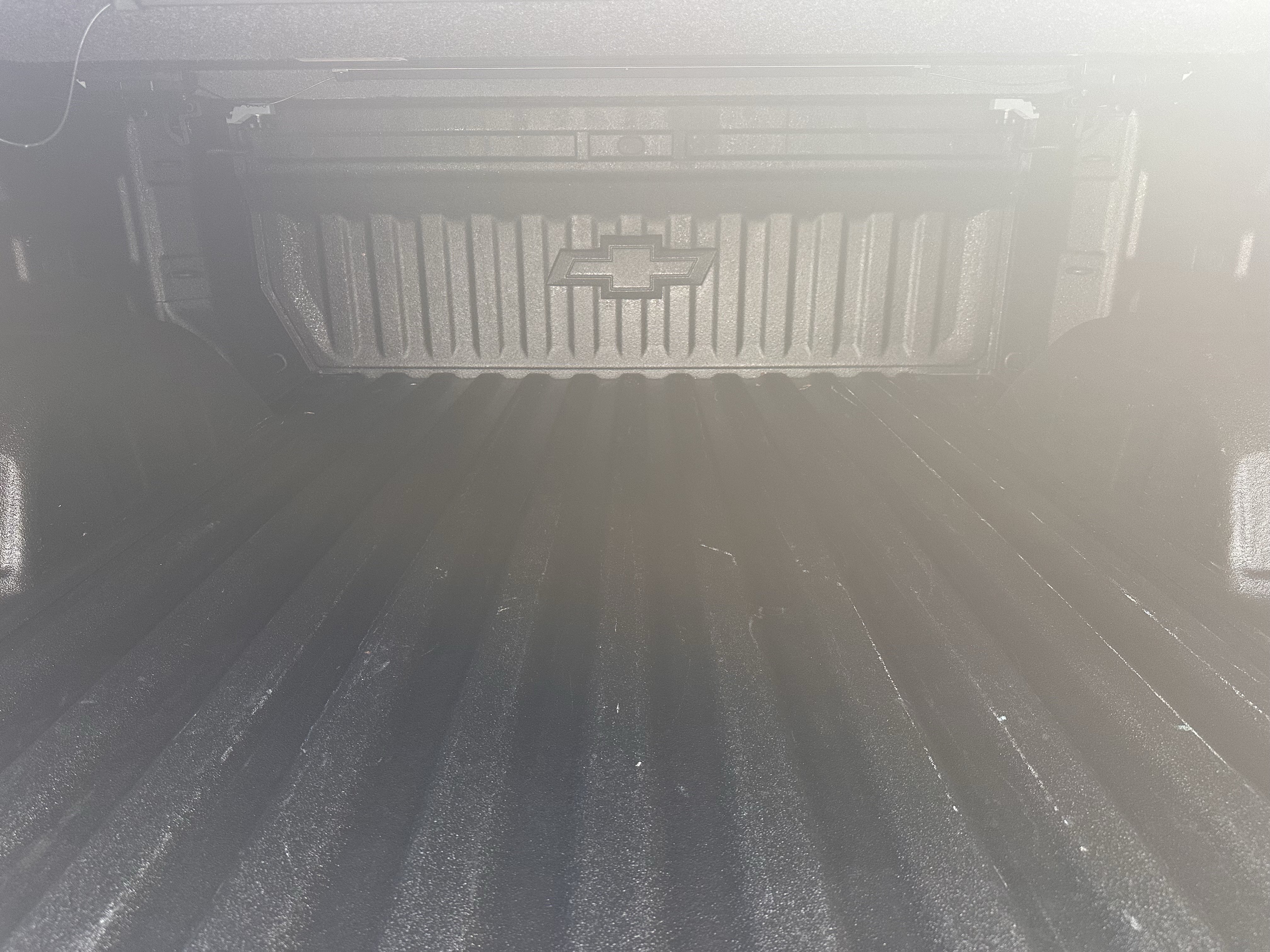 Used 2022 Chevrolet Silverado 1500 RST AWD/4WD image 10