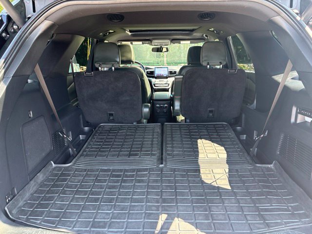 Certified 2023 Ford Explorer Timberline w/ Timberline Technology Package AWD/4WD image 10