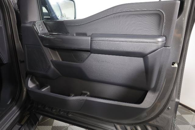 Certified 2023 Ford F150 XLT w/ Equipment Group 302A High AWD/4WD image 32