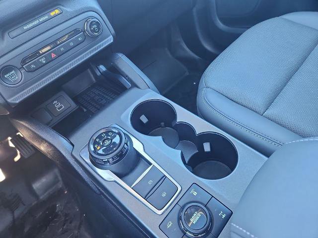 Certified 2025 Ford Bronco Sport Badlands w/ Badlands Tech Package image 32