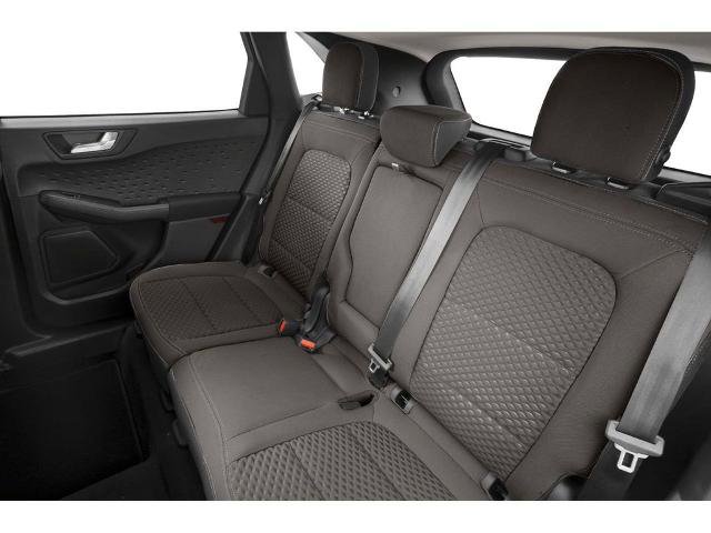 Certified 2022 Ford Escape SE w/ SE Sport Appearance Package AWD/4WD image 13